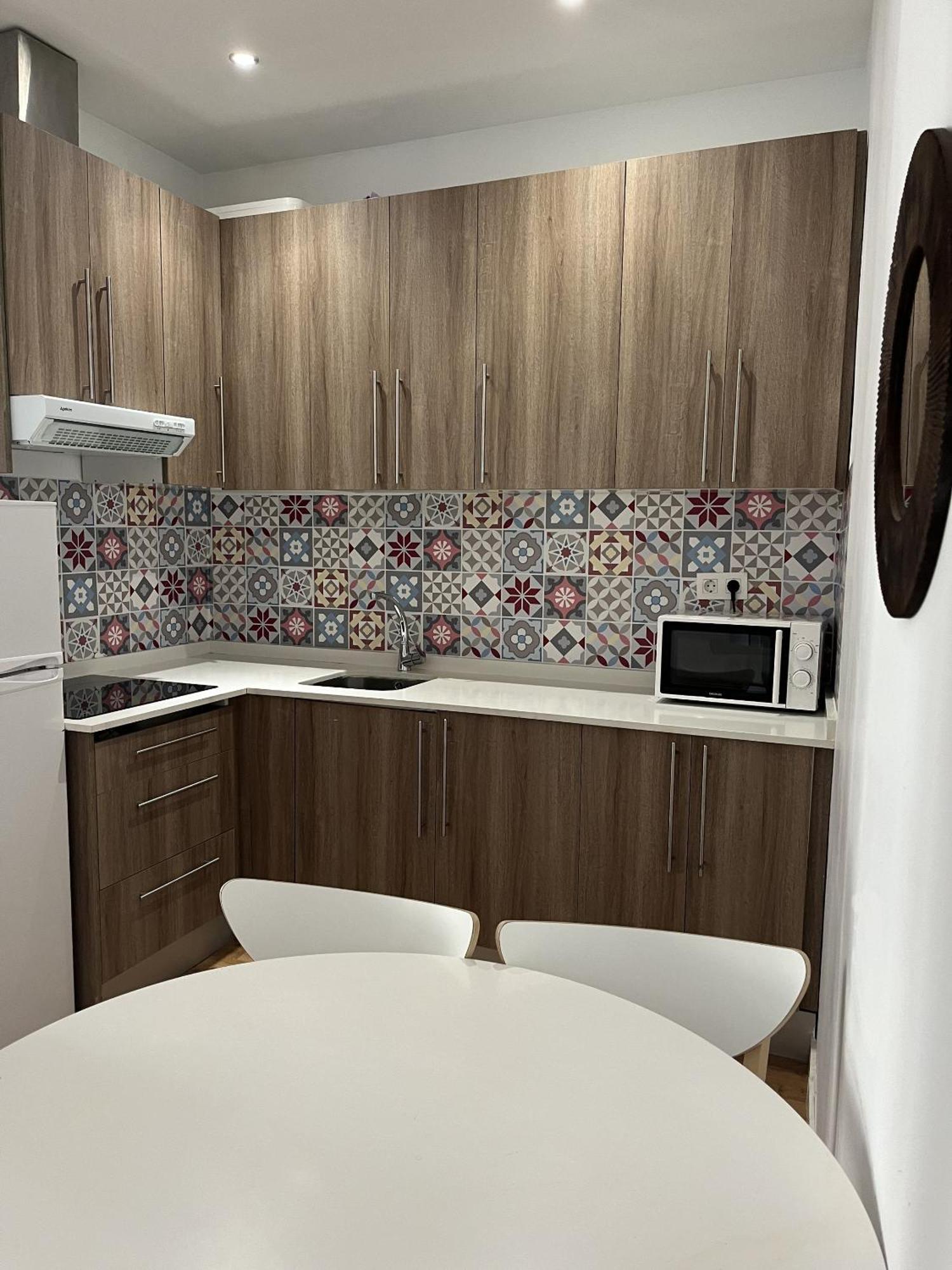 Dplace To Be - Amazing Apartments In Historic Center Мадрид Номер фото